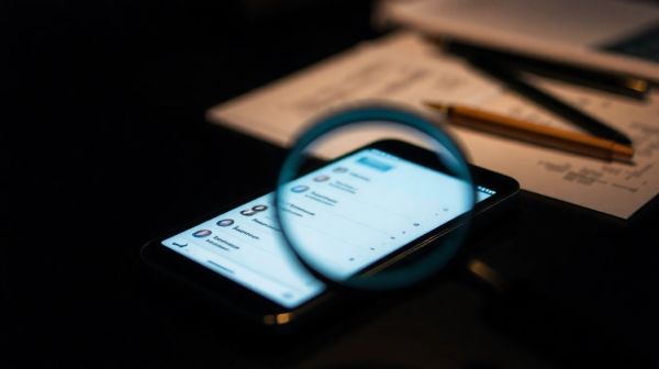5 méthodes pour découvrir le propriétaire d’un numéro mobile