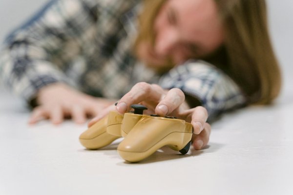 La place des femmes dans le développement de jeux vidéo