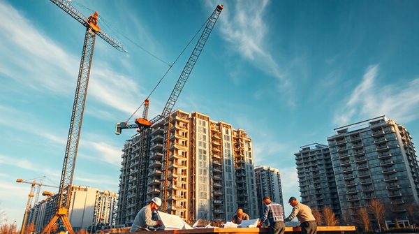 Amo bim : boostez vos projets de construction grâce à notre savoir-faire