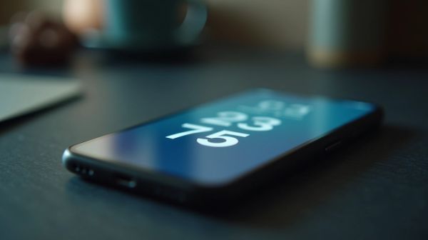 Qui se cache derrière un numéro de téléphone portable ?